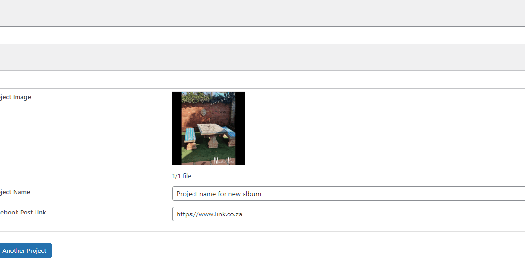 Meta Box – Post info disappeared in admin